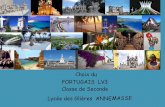 Pourquoi choisir le Portugais LV3 en seconde? Le portugais est la 3 ème langue européenne la plus parlée au monde et la 4 ème au rang mondial. Elle est.