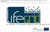 Avec le soutien de lUnion Européenne (FEDER) Programme Régional dActions Innovatrices– Colloque Biopuces et écologie microbienne – 19-20 octobre 2006 Avec.