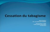 Milad Beglari R1 en médecine familiale Présentation CORE UMF Jardins-Roussillon 01/02/2012