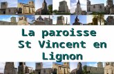Http://saintvincentenlignon42.cef.fr / La paroisse St Vincent en Lignon.