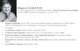 Hugues LAGRANGE Le sexe apprivoisé ou linvention du flirt, Revue française de sociologie, Année 1998, Volume 39, Numéro 1, p. 139 - 175 Hugues Lagrange,