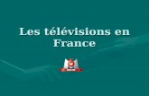 Les télévisions en France. Programmes du canal InfosInfos ÉmissionsÉmissions SériesSéries JeunesseJeunesse.