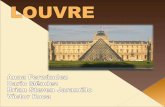 1190 – Le Louvre a été construit comme un fort château médiéval. 1364 – Devient la résidence somptueuse royale de Charles V. 1528 – La Grosse Tour a été