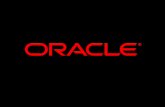 Pourquoi Oracle ? Enjeux Les Enjeux Fonctionnels Répondre aux besoins à court et moyen terme pour le business des entreprises Solution complète, intégrée.