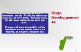 1 DiegoDeveloppement44 Quand à Madagascar le salaire minimum est de 77.062,60 ariary par mois au 1er avril 2010. 26 par mois, On vit avec moins de un euro.