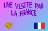 Introduction La France, connue aussi comme la République Française, a une superficie de 551.602 km2 et 63.213.894 habitants. Elle compte 22 régions et.
