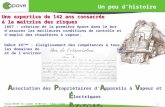 1 Forum RESET St Loubès 18/03/10 – Table ronde n° 4 Une expertise de 142 ans consacrée à la maîtrise des risques 1867 : création de la première Apave dans.