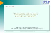Jean-Michel RayonSEE / Forum Batch Francophone - ISASlide 1 Traçabilité native avec ASTRID et DNODES JMR Conseils 3 allée des Florentines 38240 MEYLAN.