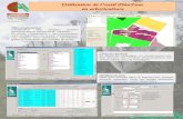 Utilisation de loutil PlanFum en arboriculture Analyses de terre Elles sont entrées dans le logiciel pour chaque parcelle analysée. Ainsi, les soldes présentés.