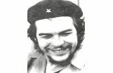 Che Guevara: ses idées 1.L'intérêt de l'étude 2.Marxisme-leninisme 3.Anti-imperialisme jusqu'au bout 4.La lutte armée 5.Le but = le communisme 6.Le parti.