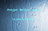 Projet Ballon sonde Le taux dhumidité. Sommaire Technique utilisée Comment fonctionne-t-il ? Réalisation du montage Les étapes du montage Résultat des.