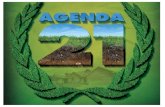 LAgenda 21 est un plan daction pour le XXIe siècle adopté par une centaine dEtats en 1992, à Rio. Il décrit les secteurs où le développement durable doit.