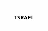ISRAEL. Depuis sa création en 1948, il se définit comme lÉtat du peuple juif, héritier de lIsraël biblique et du royaume de Judée. Sa capitale se nomme.