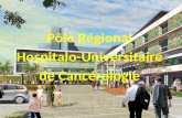 Pôle Régional Hospitalo-Universitaire de Cancérologie.
