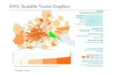 SVG: Scalable Vector Graphics Exemple: Vienne. AWEB - 21-02-06 SVG: Scalable Vector Graphics Dialecte dXML pour la représentation de graphique vectoriel.