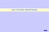 Les circuits électriques. Rôle de la pile Charge en Volt (utiliser le multimètre) État de l'ampoule (allumé ou éteint) Pile n°1 Pile n°2 La pile ou générateur.