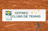 LUnion du Tennis Féminin LUTF a vu le jour en 1979 et compte désormais près de soixante membres parmi les meilleures joueuses Françaises et internationales.