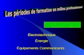 ÉlectrotechniqueÉnergie Équipements Communicants.
