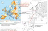LUnion européenne reconnaît plusieurs découpages régionaux car chaque Etat a son propre découpage « Nuts » : les statistiques sont un élément majeur des.
