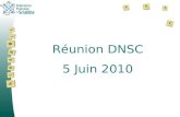 Réunion DNSC 5 Juin 2010. SOMMAIRE Point sur loffre disponible Lespace classique du site ffsc Points divers/ questions.