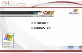 MICROSOFT WINDOWS XP. PLAN : Pré-requis avant installation Présentation et comparaison des différentes versions Windows XP (Pro et Familiale) Compatibilité