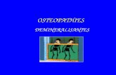 OSTEOPATHIES DEMINERALISANTES. OSTEOPOROSE Maladie généralisée du squelette Raréfaction du tissu osseux Altérations de la microarchitecture Augmentation.