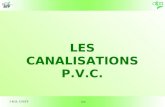 1 J-M R. D-BTP LES CANALISATIONS P.V.C. 2006. 2 Différents types de réseaux dévacuation Réseaux dévacuation deaux usées et deaux vannes Les collecteurs.