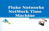 Fluke Networks NetWork Time Machine. Évolutions de loffre NTM Service Technique 2.