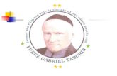 ETABLISSEMENT GABRIEL TABORIN ENSEIGNEMENT GENERAL ENSEIGNEME NT TECHNIQUE ET PROFESSIONNEL.