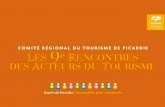 La Picardie invente le TAC : Le Tourisme Anti Crise Nos atouts dans le contexte actuel Les principes du plan TAC Le plan TAC en 10 actions clés Les Facteurs.