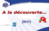 A la découverte…. CNPE Flamanville Organisation des Achats Présenté par Michel BLONDET Présenté par Michel BLONDET.