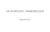 ST-RAPHAEL IMMOBILIER PRESENTE ALEX A LA RECHERCHE D UN LOGEMENT.