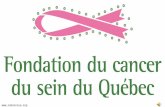 Www.rubanrose.org. Aire dinteraction: santé et formation social Aide aux personnes atteintes du cancer du sein et à leurs proches pour passer à travers.