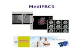 MediPACS MediPACS solution accessible. Le concept de MediPACSTera-octets (1tera = 1000gigas) stockage d image Tera-octets (1tera = 1000gigas) stockage.