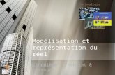 Modélisation et représentation du réel Cinquième : Habitat & ouvrages Technologie collège.