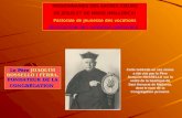 MISSIONNAIRES DES SACRÉS CŒURS DE JÉSUS ET DE MARIE (MALLORCA) Pastorale de jeunesse des vocations DELEGATION DE LAFRIQUE ORIENTALE Cette médaille en.