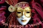 Le jour de mon arrivée. Je mappelle Yohann et je viens de Melon, en Bretagne. Je suis arrivé à Venise le 22 Février 2013 après 2h30 davion et une correspondance.