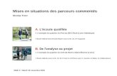 Mises en situations des parcours commentés Nicolas Tixier A. L'écoute qualifiée > L'exemple du quartier du Port au Blé à Rezé [Loire-Atlantique] > Étude.