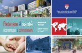 Un projet ouvrant les portes de linfini Un projet de 2,35 milliards $ –Site Glen, Hôpital général de Montréal, Campus Lachine Cessez de spéculer sur le.