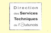 1. 2 Ville dAutun Directeur Général des Services C. BERNETTES Communauté de Communes de lAutunois Directeur Général des Services T. COLIN Direction Florent.