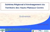 Ministère de lAménagement du Territoire et de lEnvironnement (MATE) Tiaret 6 mai 2007 Schéma Régional dAménagement du Territoire des Hauts-Plateaux Centre.