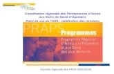 Coordination régionale des Permanences dAccès aux Soins de Santé dAquitaine Point de vue de lARS : redéfinition des missions Journée régionale des PASS.