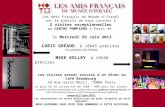 Les Amis Français du Musée dIsraël ont le plaisir de vous convier à 2 visites exceptionnelles au CENTRE POMPIDOU à Paris 4è le Mercredi 26 Juin 2013 LORIS.