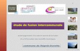 Étude de fusion intercommunale accompagnement à la mise en œuvre de la fusion et à linformation des conseils municipaux commune de Régnié-Durette version.