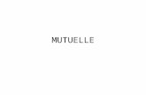 MUTUELLE. Actualité juridique et impact pour 2014 (ANI)