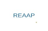 REAAP. comme Réseau R Un réseau qui rassemble les associations et les professionnels en contact avec enfants et parents, autour dune même conviction.