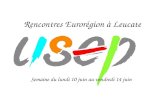 Rencontres Eurorégion à Leucate Semaine du lundi 10 juin au vendredi 14 juin.