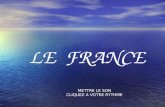 LE FRANCE METTRE LE SON CLIQUEZ A VOTRE RYTHME C était le plus long et le plus élégant Paquebot des seventies… Le France a eu une vie plutôt agitée.