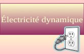 Électricité dynamique. L'électricité dynamique = Courant électrique  rendre/quest- ceque/atome/index.html.