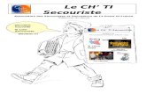 Le CH TI Secouriste Association des Secouristes et Sauveteurs de La Poste et France Télécom du Nord Dernière nouvelle le Lien Secouriste Devient !!! Le.